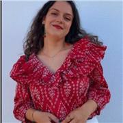 Profesora de Matemáticas para alumnos de ESO, Bachillerato y EBau